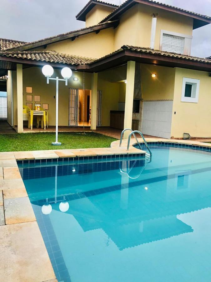 Casa Praia Villa Guaruja Exterior photo