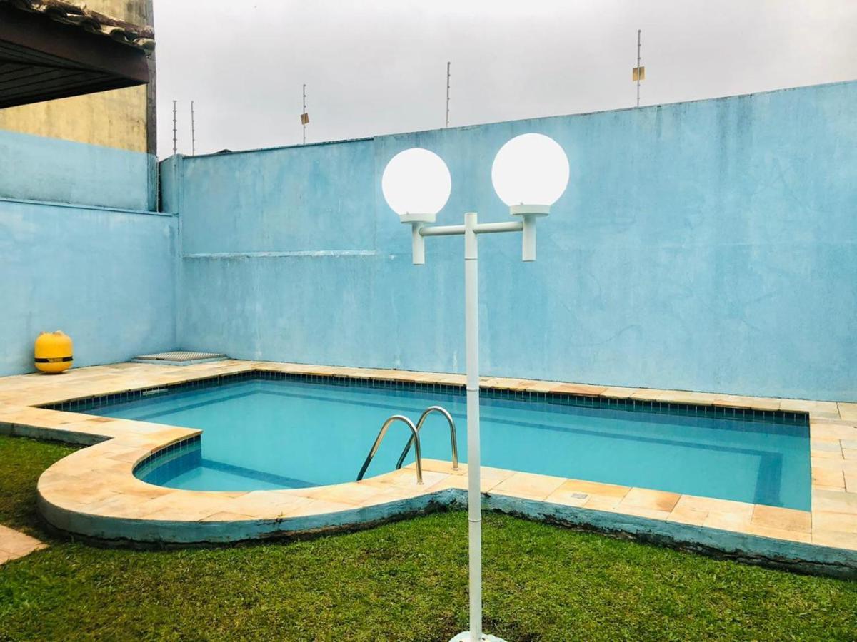 Casa Praia Villa Guaruja Exterior photo